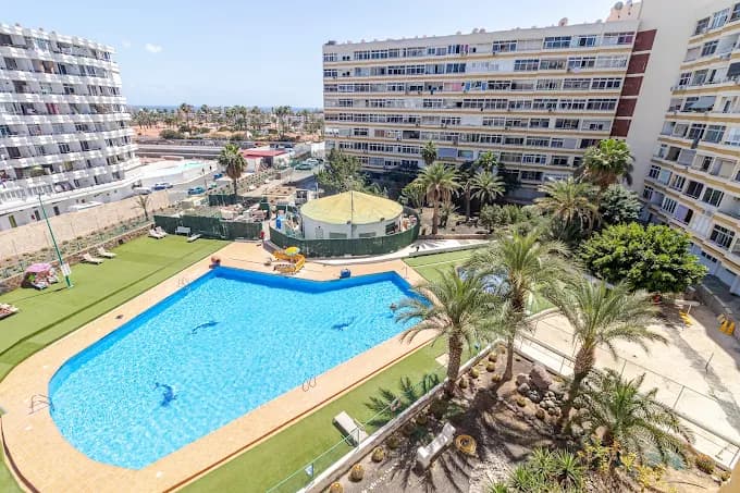 Apartamentos Los Molinos Playa del Inglés